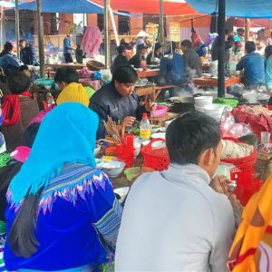 Du lịch Bắc Hà