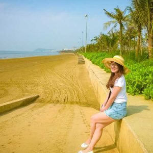 Du lịch Hải Tiến