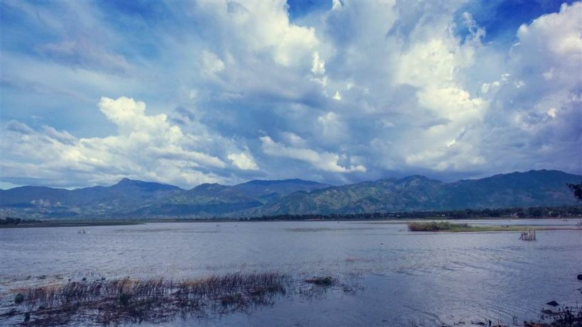 Hồ Lắ’k Đắk Lắk