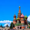 Chương trình du lịch Khám phá đất nước Nga 09 ngày 08 đêm