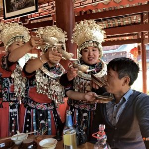 trai nghiem du lich truong gia gioi