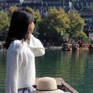 kinh nghiệm khi bạn đi du lịch Trung Quốc bằng đường bộ