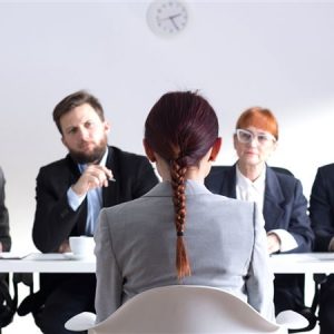 Phỏng vấn xin visa Mỹ khá khó khăn, bạn có thể sẽ phải phỏng vấn lần 2
