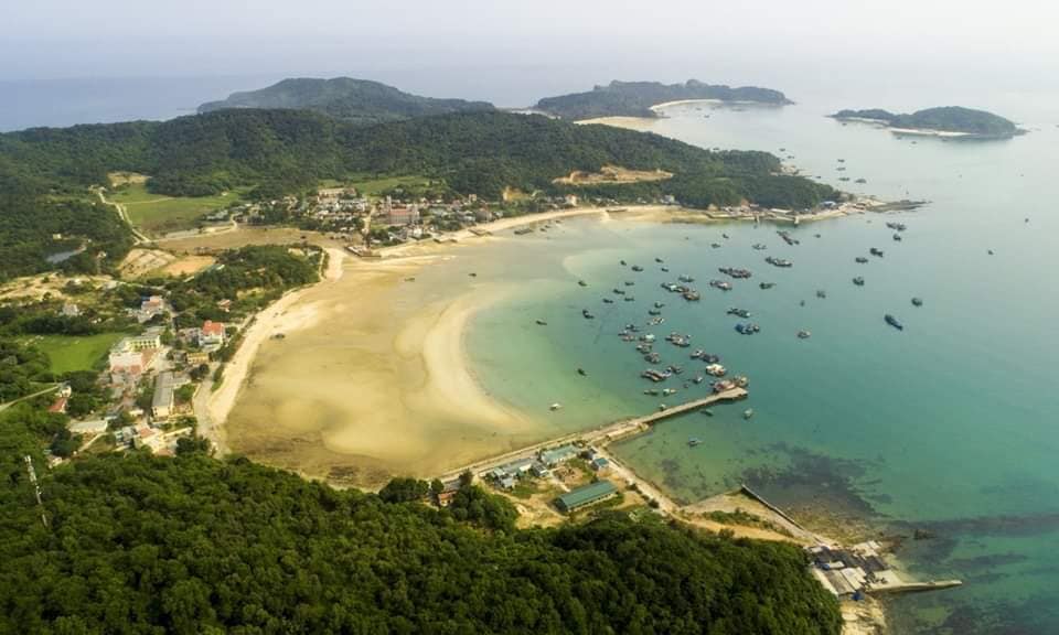 Đảo Thanh Lân