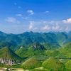 Núi Đôi – Quảng Bạ – Yên Minh – Hà Giang