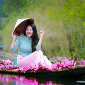suối yến chùa hương