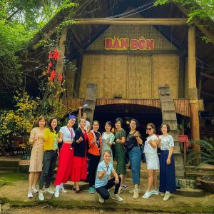 Review Buôn Mê Thuột