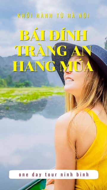 tour trang an hang mua 1 ngay