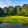 Ninh Bình Hoa Lư Tam Cốc trong ngày, tour Ninh Bình 1 ngày