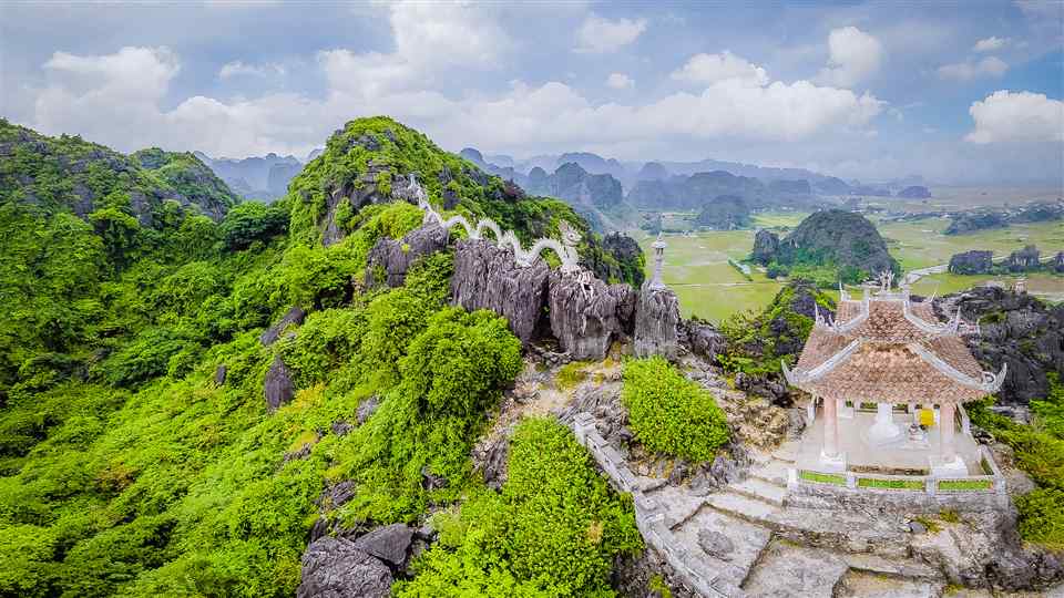 Chọn Trải nghiệm homestay ở Ninh Bình, gần gũi với thiên nhiênTrải nghiệm homestay ở Ninh Bình, gần gũi với thiên nhiên