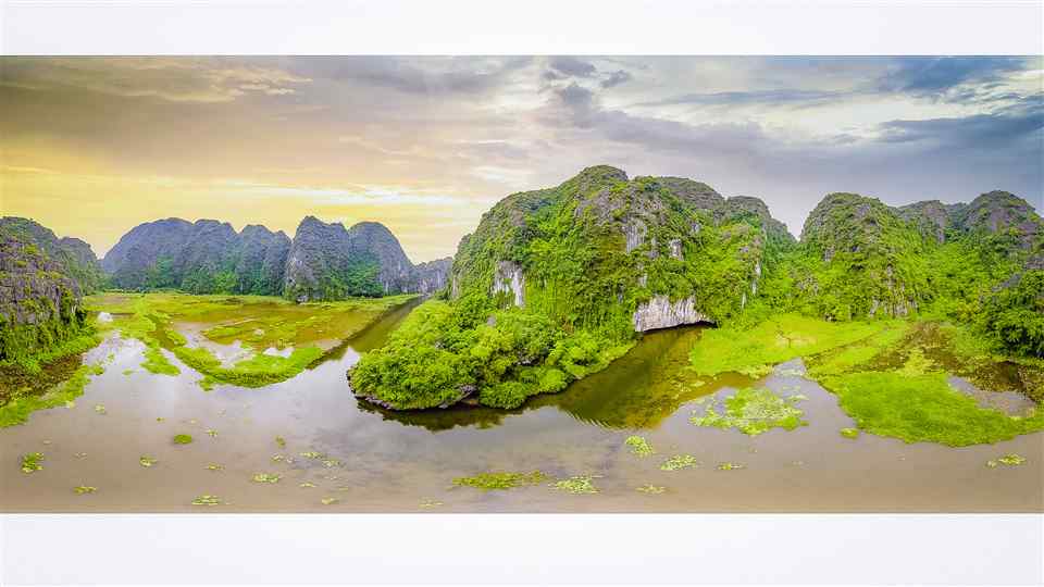 Hướng dẫn di chuyển từ Hà Nội đến Ninh Bình